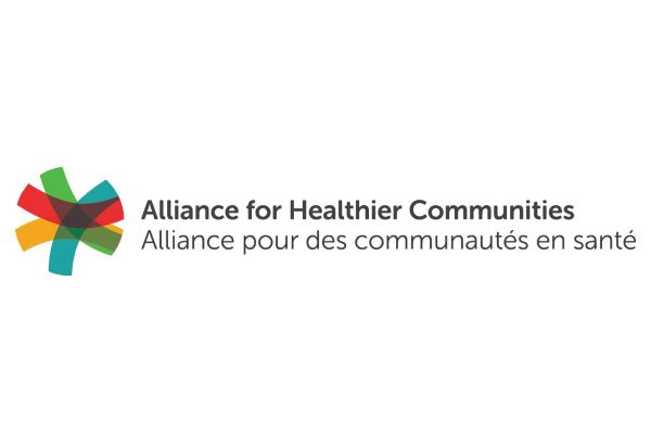 Alliance for Healthier Communities